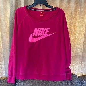 Nike Sweatshirt